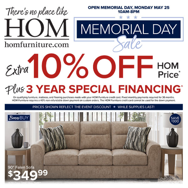 memorialdaysale