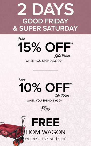 Sale Offer Disclaimer