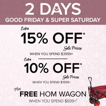 Sale Offer Disclaimer