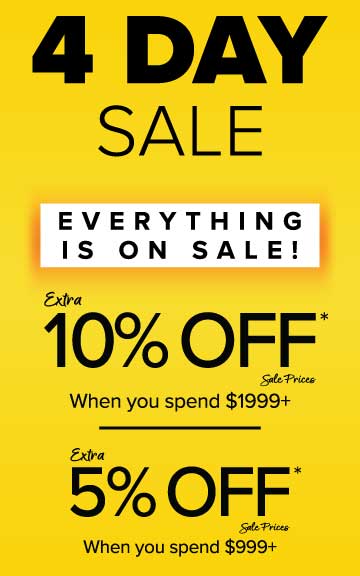 Sale Offer Disclaimer