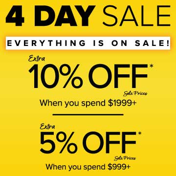 Sale Offer Disclaimer