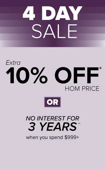 Sale Offer Disclaimer