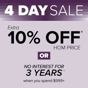 Sale Offer Disclaimer
