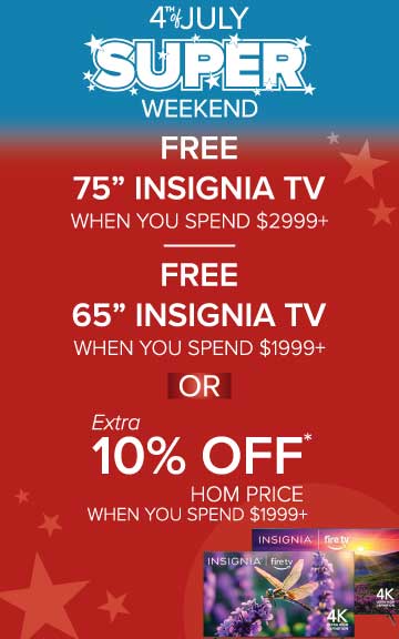 Sale Offer Disclaimer