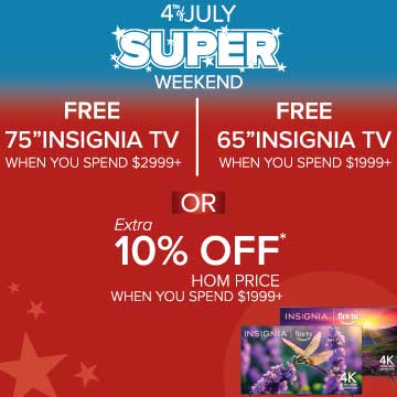 Sale Offer Disclaimer