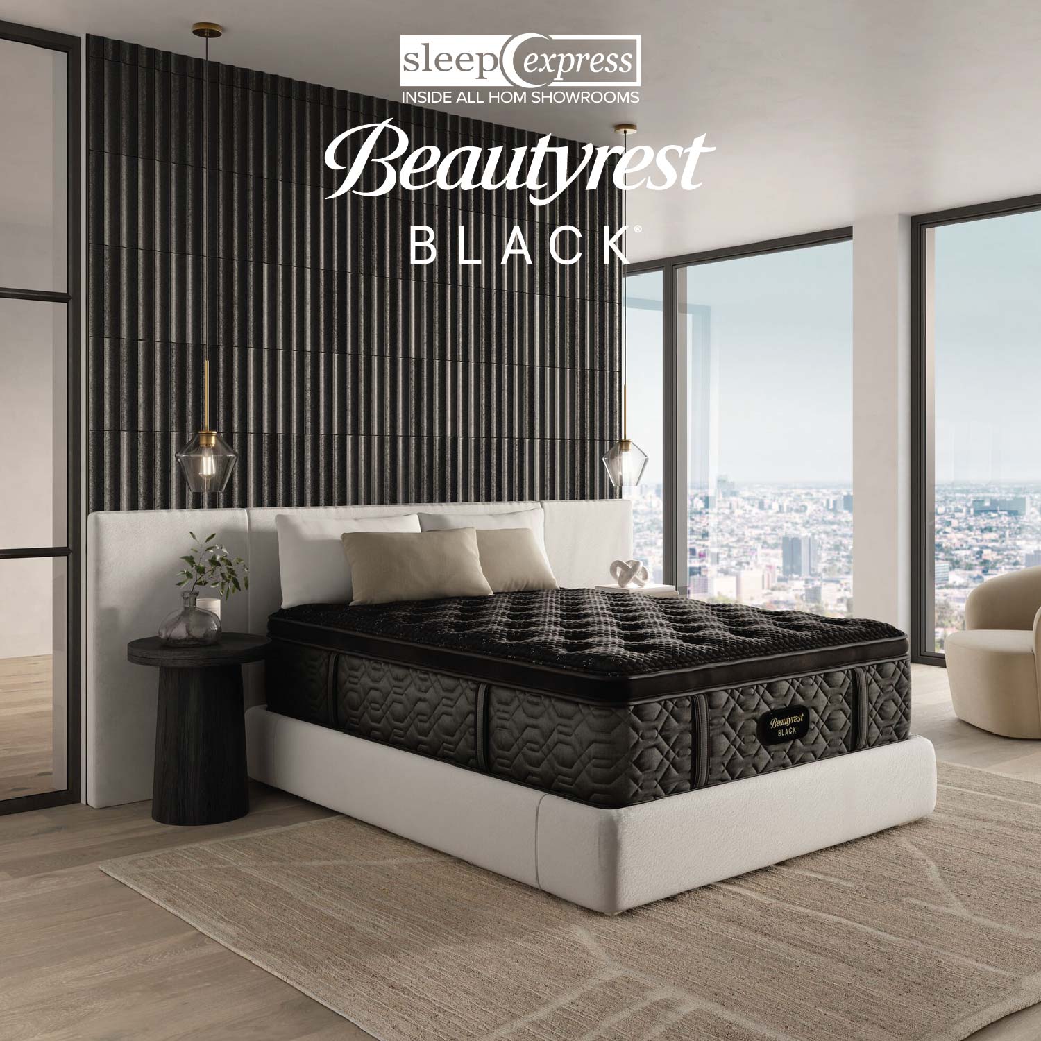 Beautyrest Mattress