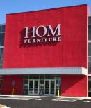 HOM Furniture - Bloomington MN