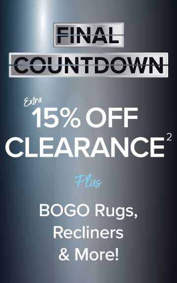 Sale Offer Disclaimer