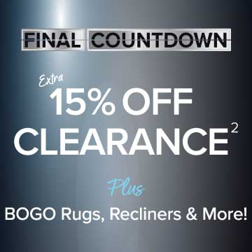 Sale Offer Disclaimer