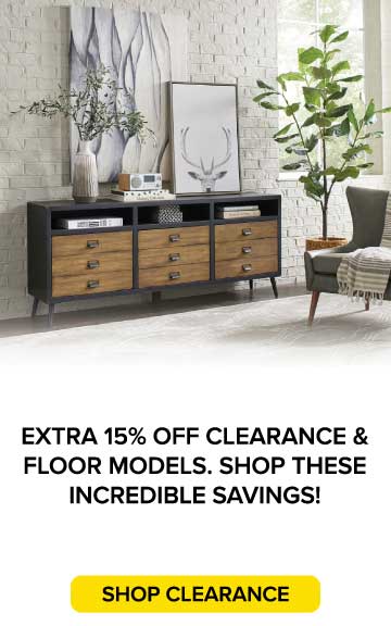 HOM Clearance Furniture