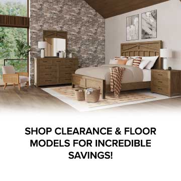 HOM Clearance Furniture