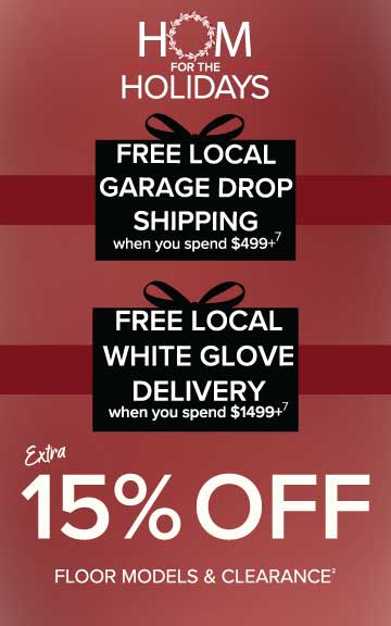 Sale Offer Disclaimer