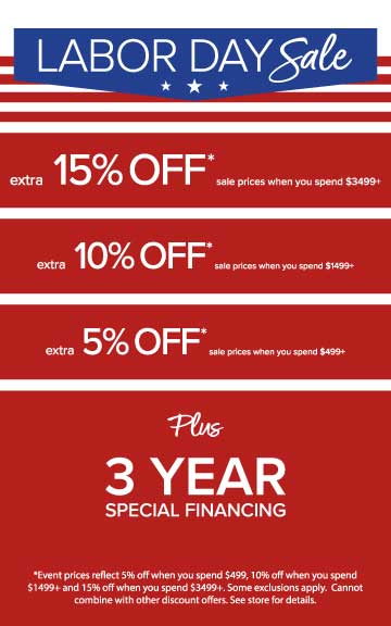 Sale Offer Disclaimer