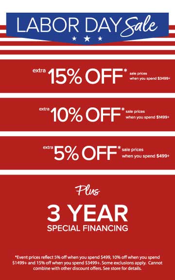 Sale Offer Disclaimer