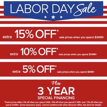 Sale Offer Disclaimer