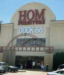 HOM Furniture - Lakeville MN