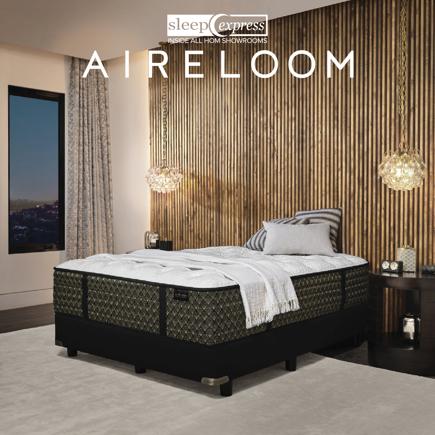 Aireloom Mattress Price List