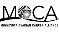Minnesota Ovarian Cancer Alliance Logo