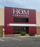 HOM Furniture - Plymouth MN