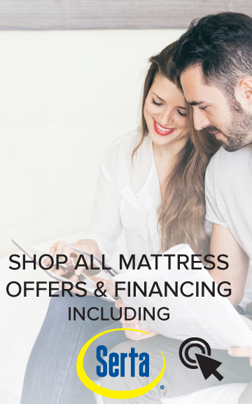 Serta Mattresses