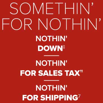 Sale Offer Disclaimer