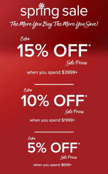 Sale Offer Disclaimer