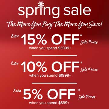 Sale Offer Disclaimer