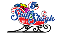 Stuff the Sleigh Logo