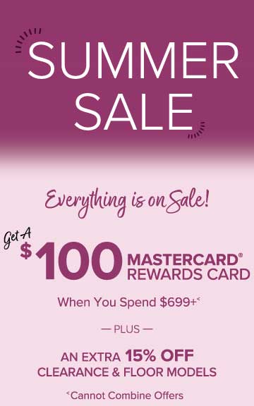 Sale Offer Disclaimer