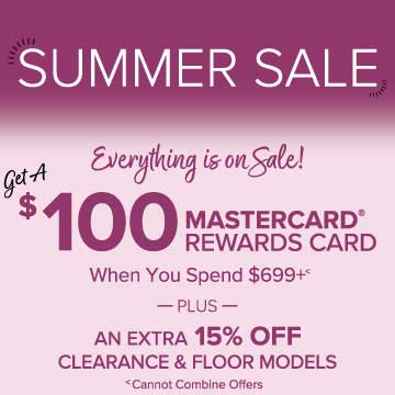 Sale Offer Disclaimer