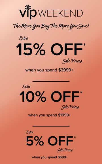 Sale Offer Disclaimer