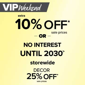 Sale Offer Disclaimer