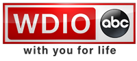 WDIO Logo