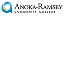 Anoka Ramsey Community College logo