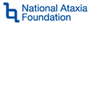 Ataxia Foundation logo