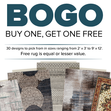 Area Rugs – Traditional Rugs – HOM Furniture