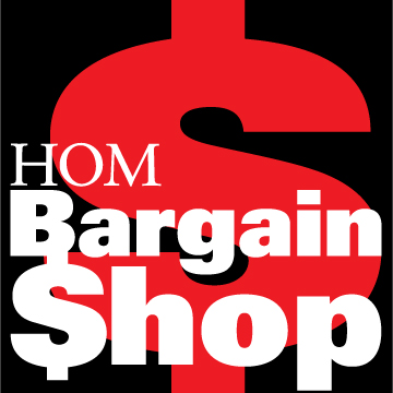 The Bargain Shop