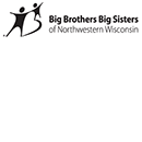 Big Brothers Big Sisters - Eau Claire logo