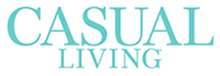 Casual Living Magazine logo