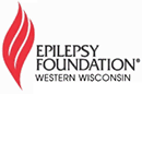 Epilepsy Foundation of Western Wisconsin logo