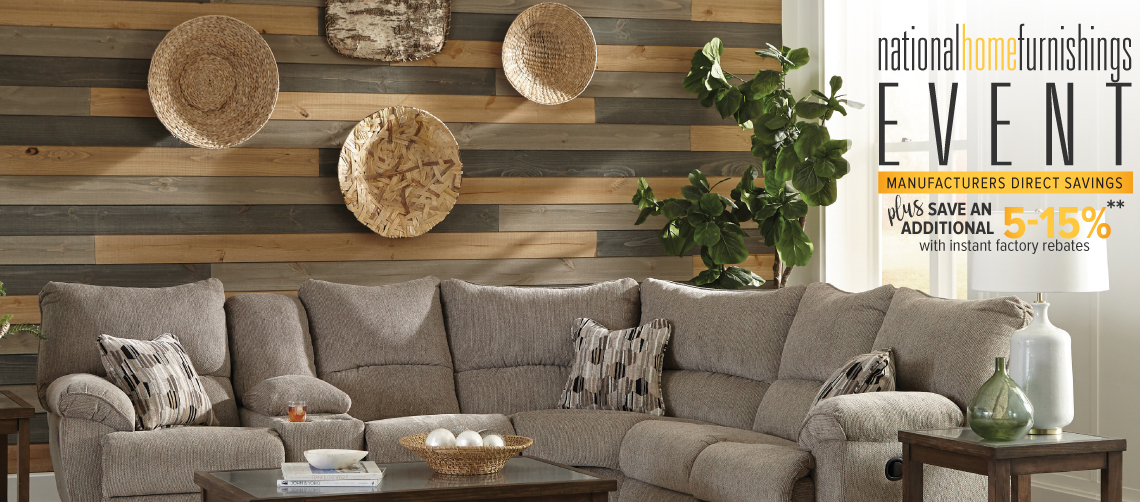 Shop Magnolia Home by Joanna Gaines — HOM Furniture