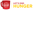 From Hunger to Hope logo