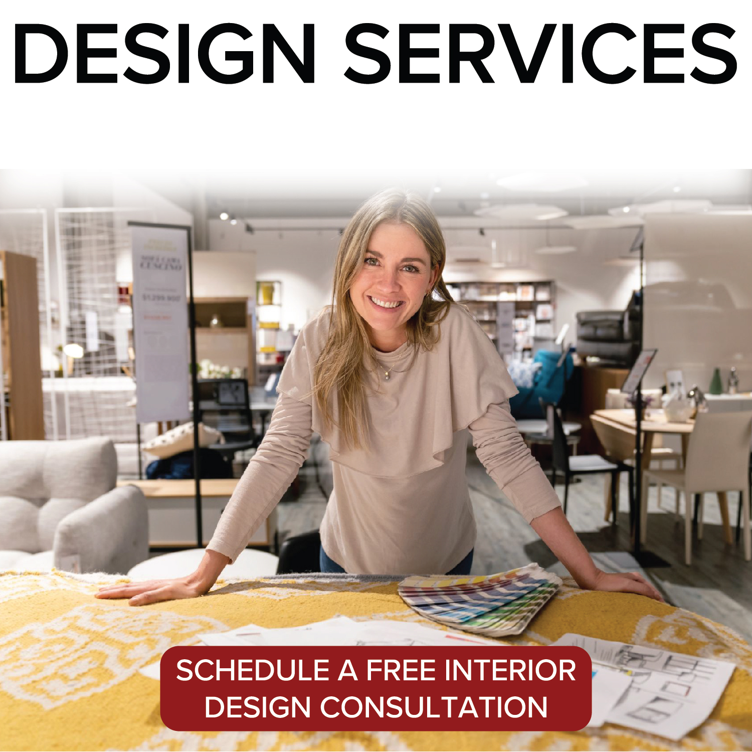 Design Services