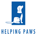 Helping Paws Service Dogs logo