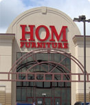 HOM Furniture - Hermantown MN