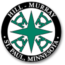 Hill Murray logo