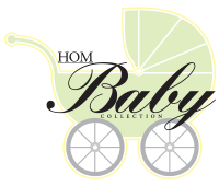 HOM Baby logo