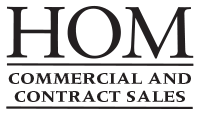 HOM Commercial logo