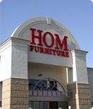 HOM Furniture - Onalaska WI