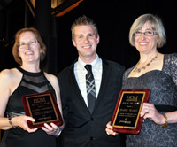 HOM Vendor Award 2017